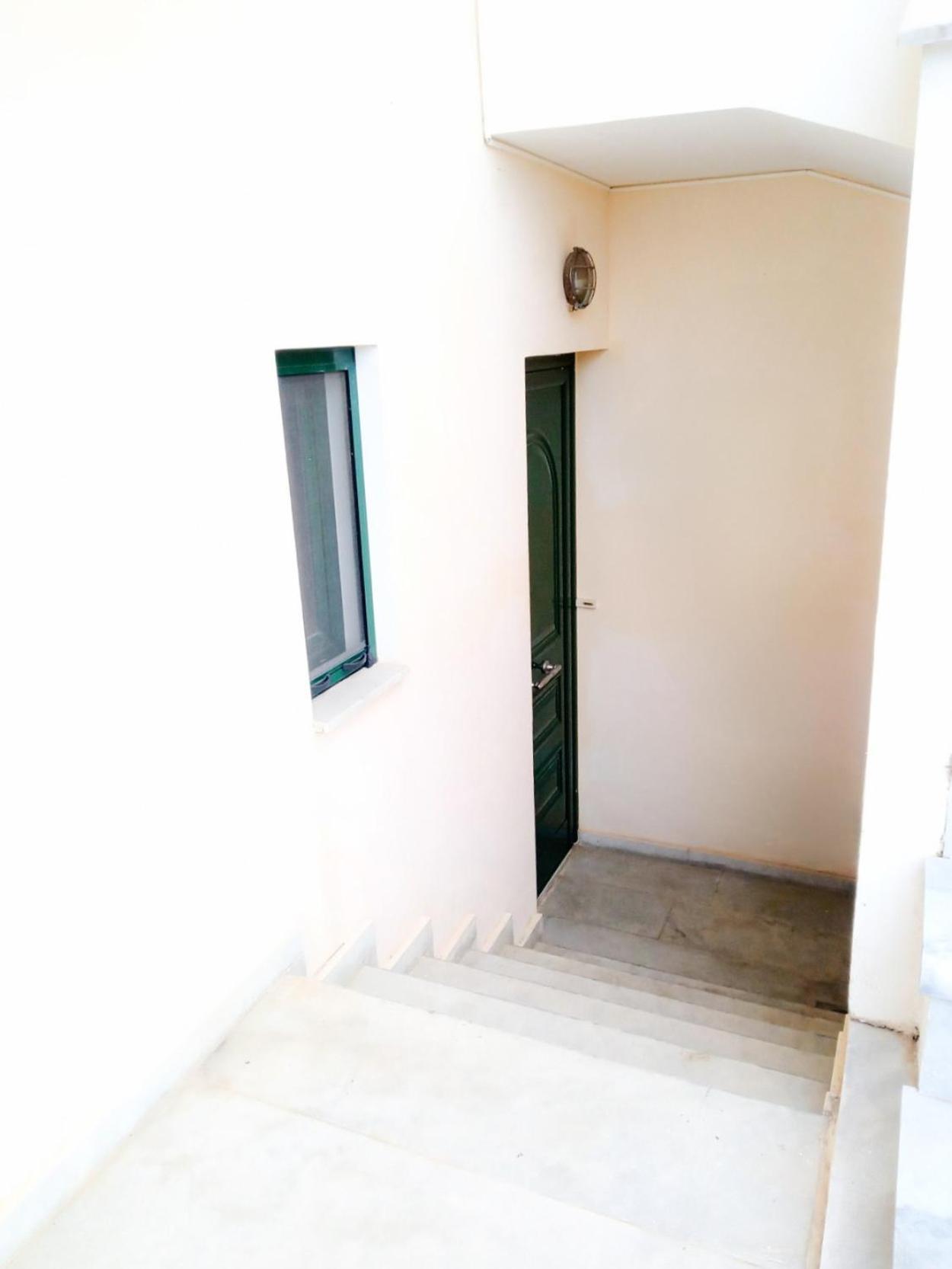 Derveni Seaside Apartments "Penthouse" Luaran gambar