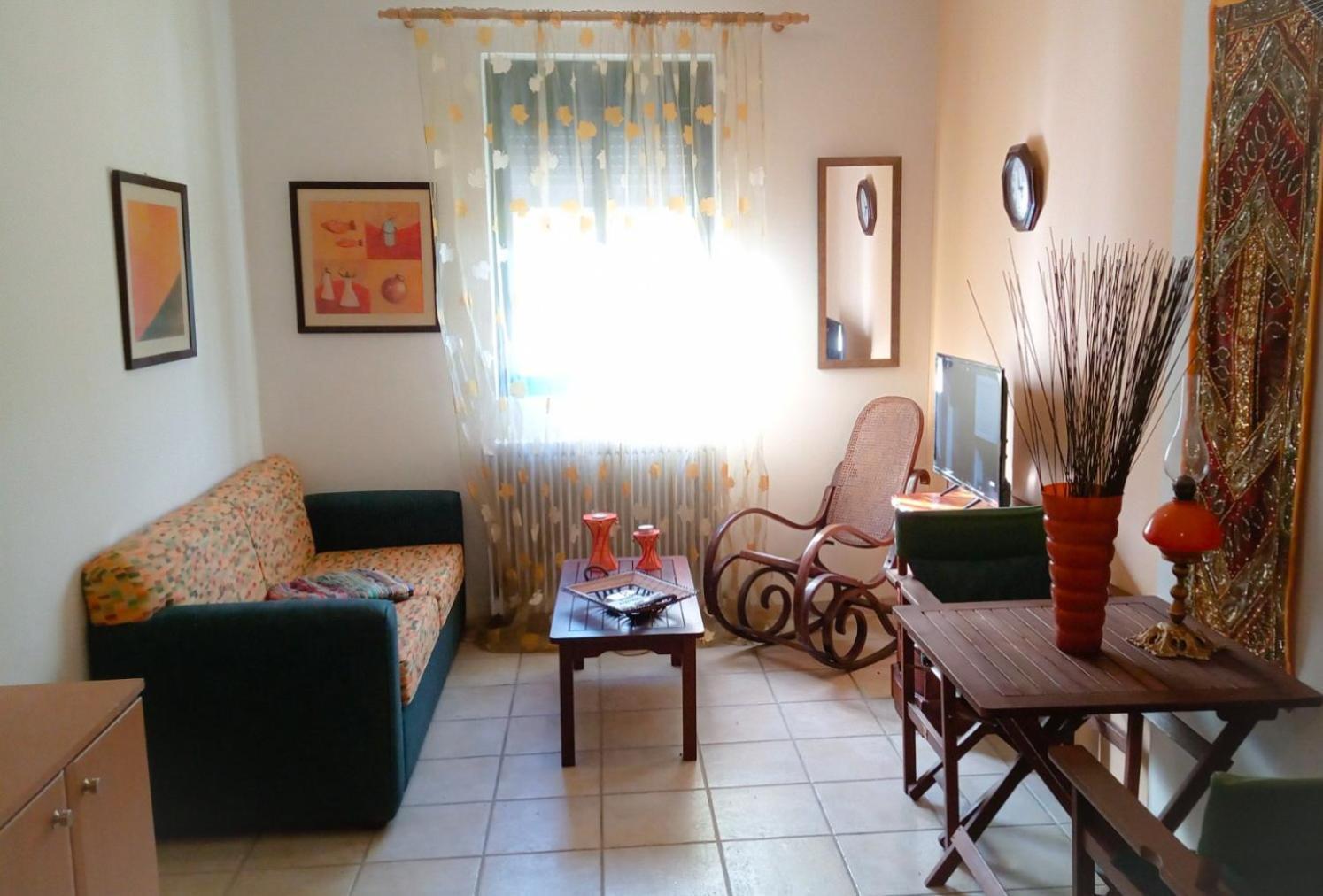 Derveni Seaside Apartments "Penthouse" Luaran gambar