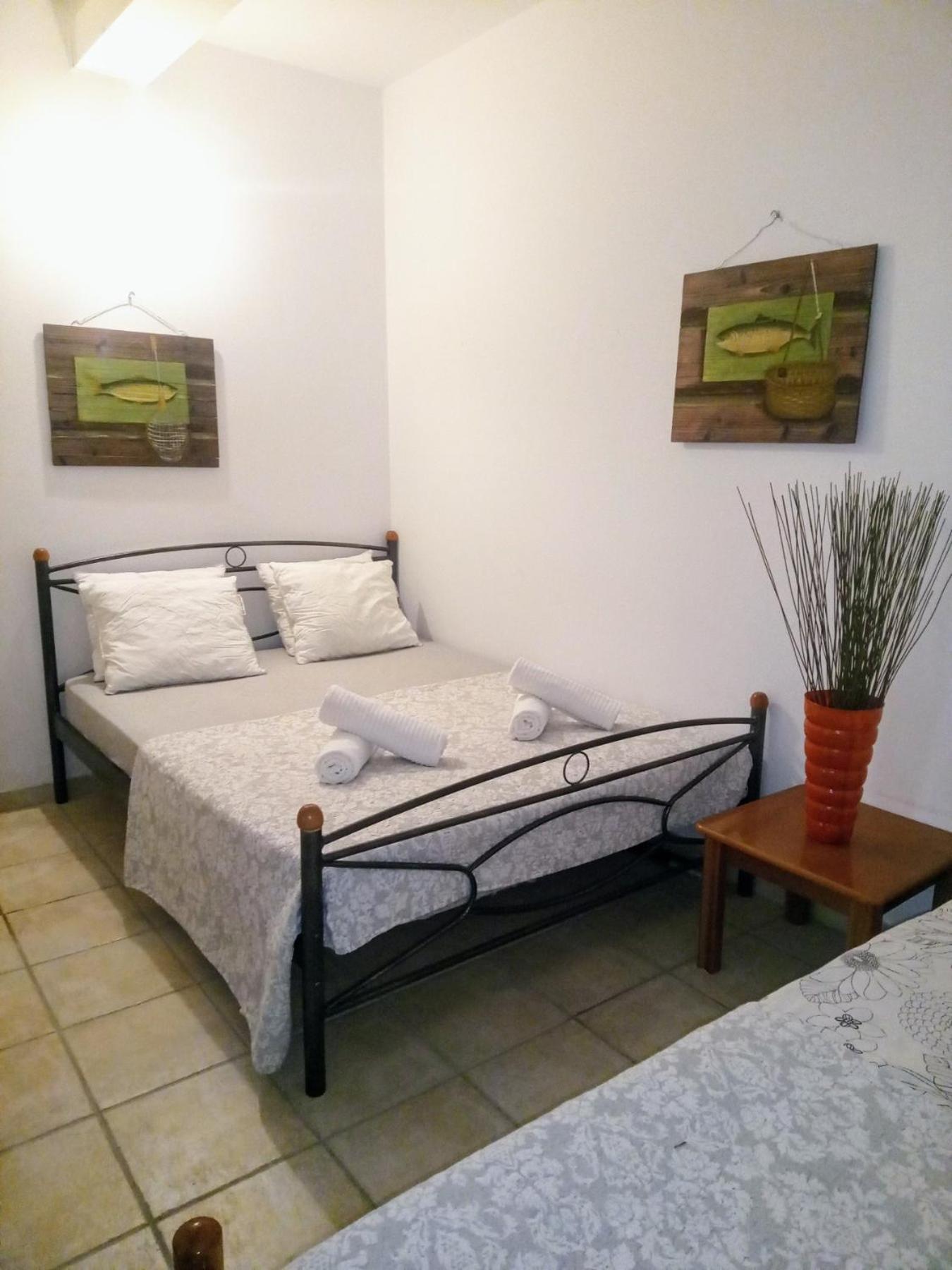 Derveni Seaside Apartments "Penthouse" Luaran gambar
