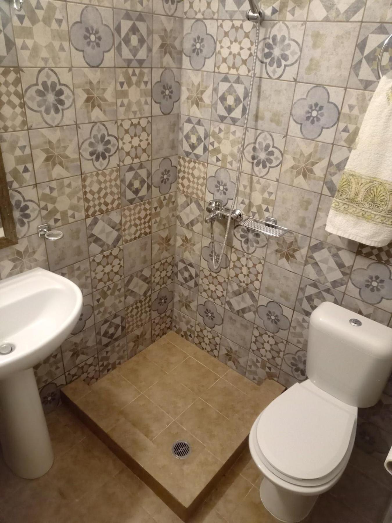 Derveni Seaside Apartments "Penthouse" Luaran gambar