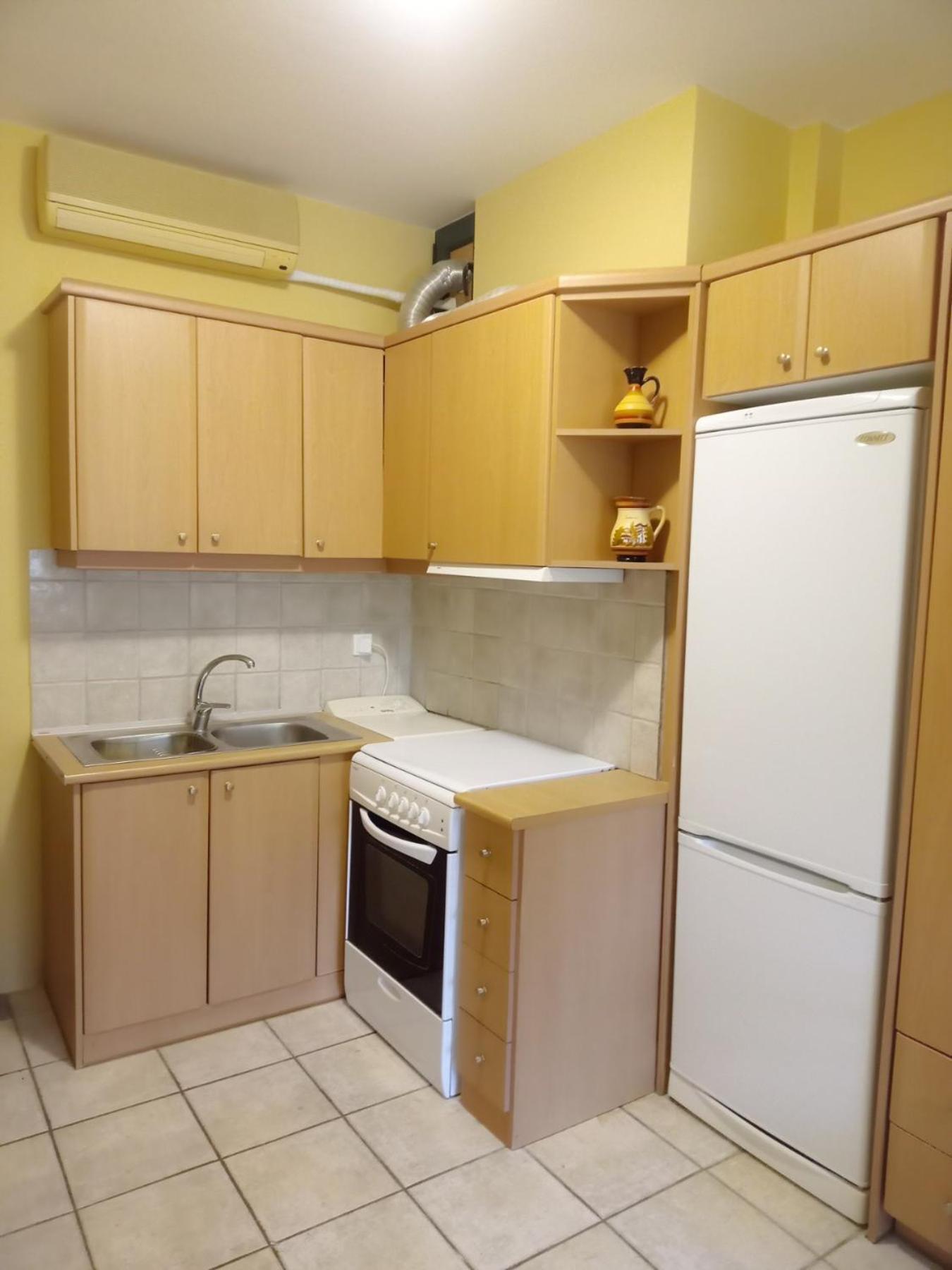 Derveni Seaside Apartments "Penthouse" Luaran gambar